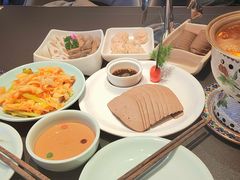 -额尔敦·品质自助(摩尔城店)