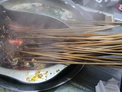 -盖帮鳝鱼串串(东郊记忆店)