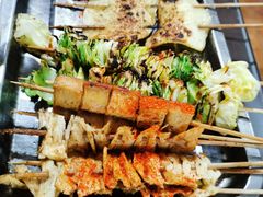 -肥猫烤翅·20年老字号(锦州道店)