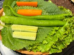 -釜山火炉·海鲜烤肉(紫藤路店)