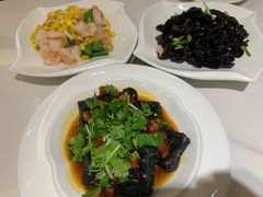 -马凯餐厅(长椿街店)