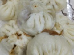 -燚店·铁板鱼蛙·烤肉·烤串(北新桥店)