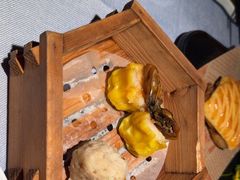 -晓粤·惹味粤菜(凯德乐峰广场店)