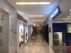 -新时代家居生活广场(古墩店)