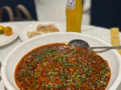 -宏玲餐厅(四川南路店)