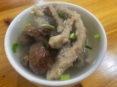-江南红鱼汤(洋中花园店)