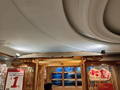 -大岛日本料理铁板烧(南通大饭店)