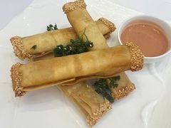-幸福蔬·时尚蔬食(黄山湖公园店)