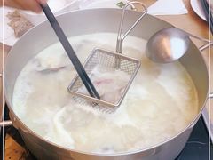 -湯系·煲汤手艺人(东二环泰禾广场店)