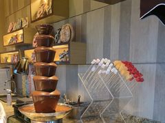 -嘉定凯悦·咖啡厅