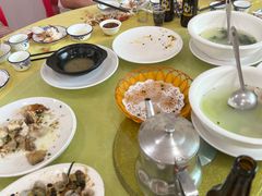 -秋姐美食店(旅游大道店)