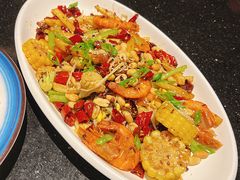 -五月花(朝阳南大街店)