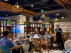 -打酱友•斑鱼海鲜粥火锅(吴桥店)