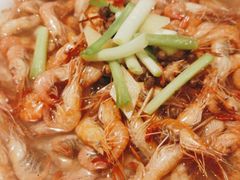 -山里亲戚(淞虹路店)