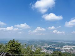 -句容茅山景区