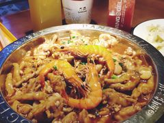 -胖哥俩肉蟹煲(湖滨银泰in77店)