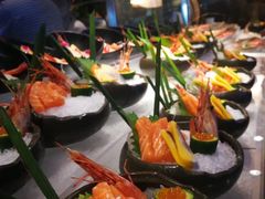 -喜庭海鲜自助(来福士店)