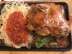 -翠华餐厅(宝安壹方城店)