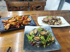 -87号烧烤海鲜·大排档(金沙滩店)