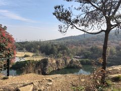 -虞山风景区