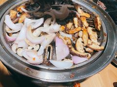 -九田家黑牛烤肉料理(溧阳吾悦店)