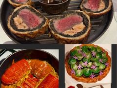 -Le Bistrot de Racine