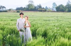 -巴黎恋人婚纱摄影(东莞总店)
