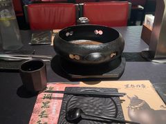 -黑牛の店·黑金店(沈阳万象城店)