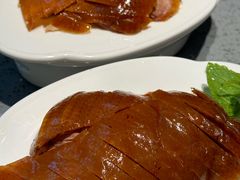 -紫光园烤鸭(前门大栅栏店)