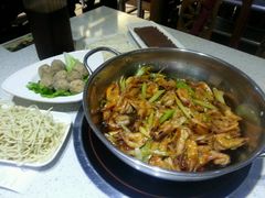 -重庆巴渝火锅(钟家村店)
