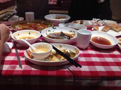 -西贝莜面村(近铁城市广场店)