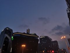 -明城饭店(万科九都荟店)