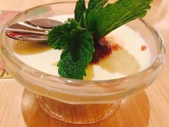 意式香滑冻布丁-必胜客(永旺店)