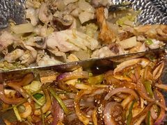 -小鱼小牛·鱼牛干锅·脆鱼火锅(世欧广场店)