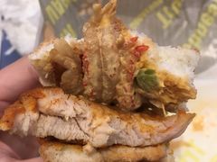 -肯德基(西安电子城店)