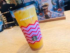 -星巴克(北京望京东园店)