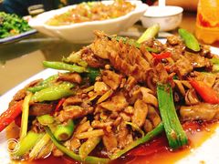 -小唐小四川水煮鱼(北三路店)