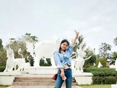 -清迈夜间动物园