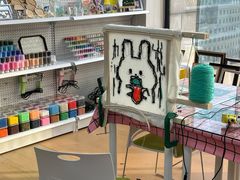 -爆爆手作·掐丝珐琅·Tufting·捏捏乐DIY团建集合店(朝阳店)