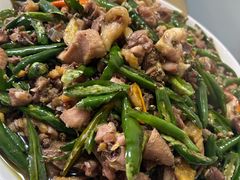 -陈有良尖椒鸡(江津总店)