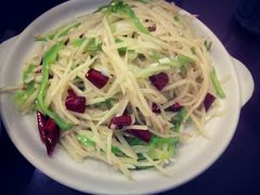 -满口香饭店