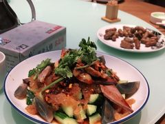 -山芋腔苏北菜(盐城滨海店)