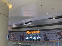 -香港ELEMENTS圆方
