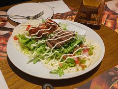 墨西哥软饼-造精酿餐厅