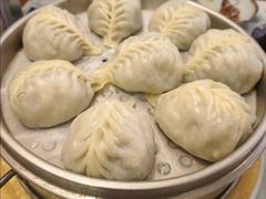 -君霖海鲜私房菜(春柳店)