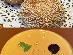 -清真·鸦儿李记·涮肉(花市店)