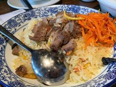 -217丰惠源抓饭(江乾路店)