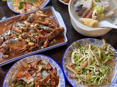 -下塘街25号农家菜馆(新场店)