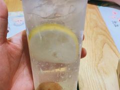 秘制咸柠七-糖糖屋•糖水•雪花冰店(时尚天河店)