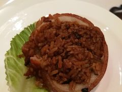 -8餐厅(新葡京酒店)